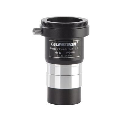 Celestron Universal T-Adapter 1.25in 93640