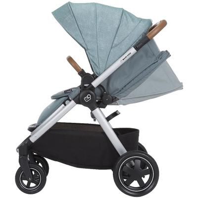 Maxi-Cosi Adorra 2.0 Travel System - Nomad Green