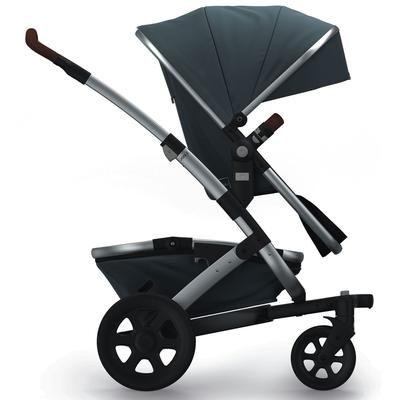 Joolz Geo 2 Earth Mono Stroller - Hippo Grey