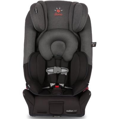 Diono Radian RXT Convertible Car Seat - Black Mist