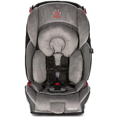 Diono Radian R120 All-In-One Convertible - Storm