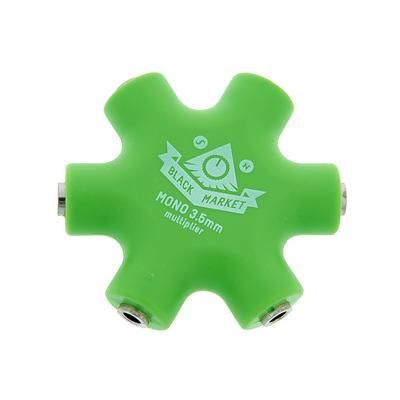 Black Market Modular Monomult green