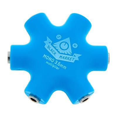 Black Market Modular Monomult blue