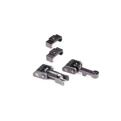 Griffin Armament M2 Sights Black Small GAM2S
