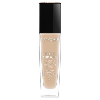 Lancôme - Teint Miracle Fondotinta 30 ml Marrone chiaro unisex