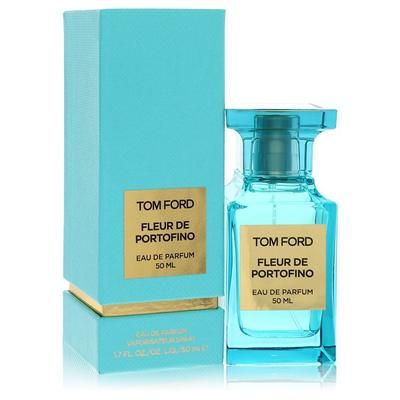 Tom Ford Fleur De Portofino For Women By Tom Ford Eau De Parfum Spray 1.7 Oz