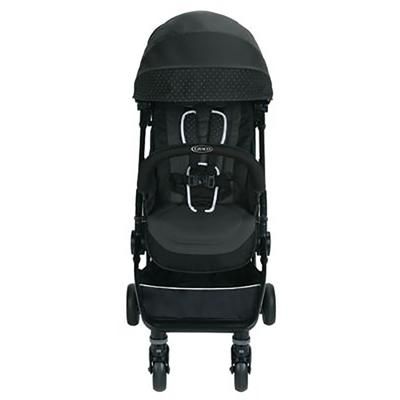 Graco Jetsetter Ultra Compact Stroller - Balancing Act