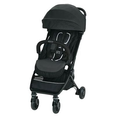 Graco Jetsetter Ultra Compact Stroller - Balancing Act