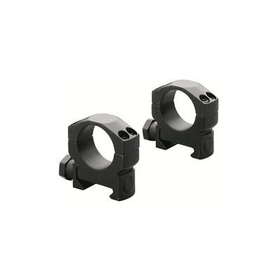 Leupold Mark 4 Rifle Scope Rings 35mm Super High Matte Aluminum 174942