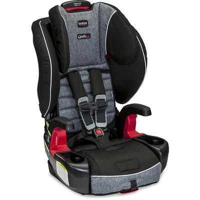 Britax Frontier ClickTight Harness Booster Car Seat - Westin