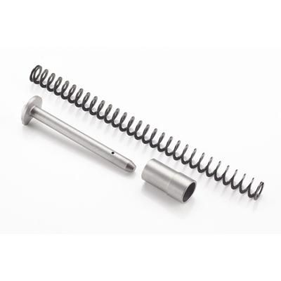 Wilson Combat Flat-Wire Recoil Spring Kit 4in Compact .45 ACP 651