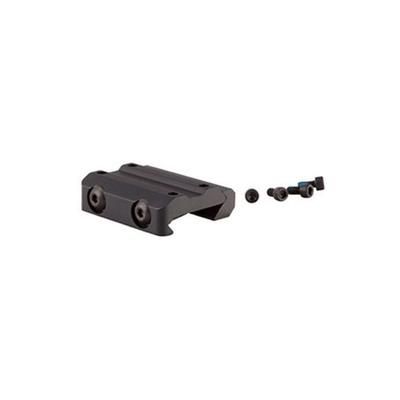 Trijicon MRO Low Mount Black AC32067