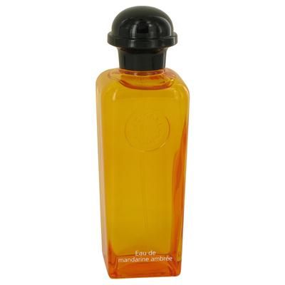 Eau De Mandarine Ambree For Men By Hermes Cologne Spray (unisex Tester) 3.3 Oz