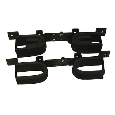 Rugged Gear 10075 Overhead Gun Rack Gun Rack