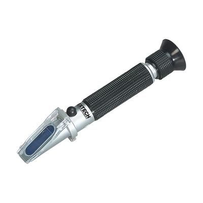 Extech Instruments 0-18percent Brix Refractometer Atc Single R RF12