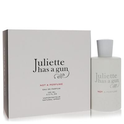Not A Perfume For Women By Juliette Has A Gun Eau De Parfum Spray 3.4 Oz