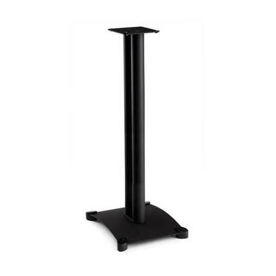 SANUS Steel Series 34" Bookshelf Speaker Stand (Pair) SF34-B1