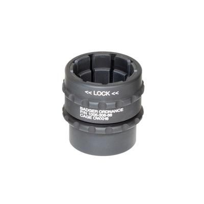 Badger Ordnance Spotting Scope Nightvision Adapter PVS-14 to M151 306-88