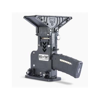 MagPump .223/5.56 AR-15 Magazine Loader w/o MagDump Polymer MP-AR15-2