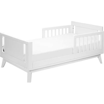 Babyletto Hudson/Scoot Crib to Junior Bed Conversion Kit - White