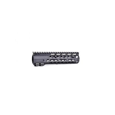 SLR 8 inch SOLO Lite M-LOK 5.56 Handguard Black SOLO8ML-LITE