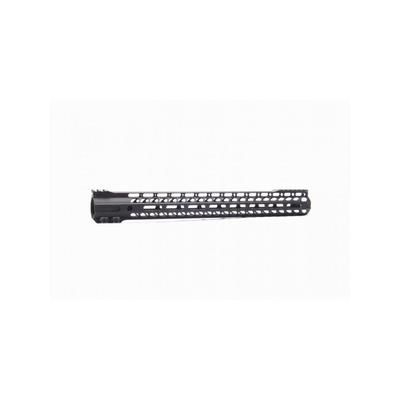 SLR 16.5 inch SOLO Ultra Lite M-LOK 5.56 Handguard Black SOLO16.5ML-UL