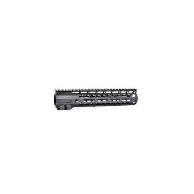 SLR 10 inch SOLO Lite M-LOK 5.56 Handguard Black SOLO10ML-LITE