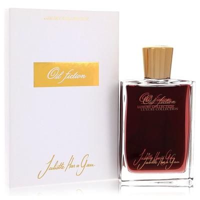 Oil Fiction For Women By Juliette Has A Gun Eau De Parfum Spray 2.5 Oz