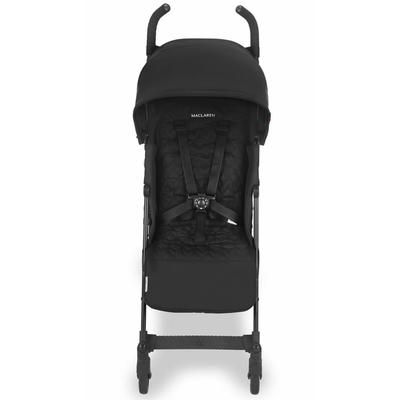 Maclaren 2018 / 2019 Quest Stroller - Black/Black