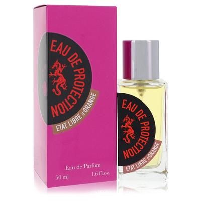 Eau De Protection For Women By Etat Libre D'orange Eau De Parfum Spray 1.6 Oz