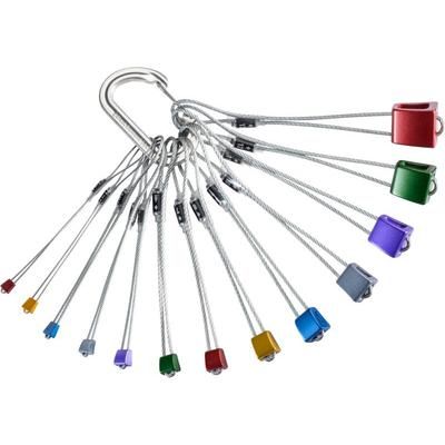 Black Diamond Stopper Set Pro 1-13