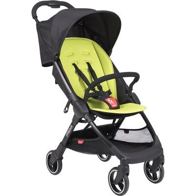 Phil & Teds GO Compact Stroller - Apple