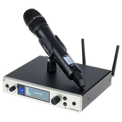 Sennheiser ew 500 G4 965 GBW Band