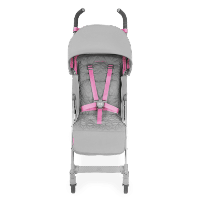 Maclaren 2018 / 2019 Quest Stroller - Dove/Azalea