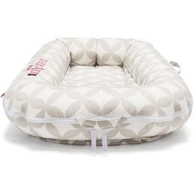 DockATot Deluxe+ Dock Infant Lounger - Dream Weaver