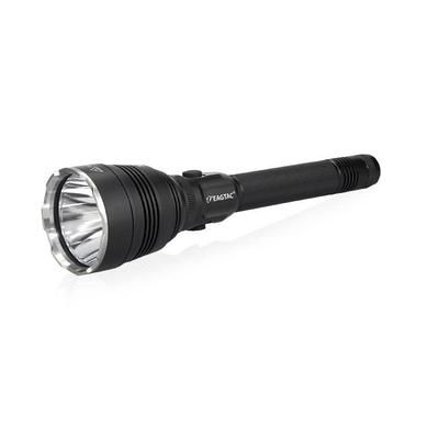 EAGTAC GX25L2T-R22 Flashlight XP-L HI V3 CW LED 1194lm Black GX25L2-R22-T-XPLHI-BASE-CW