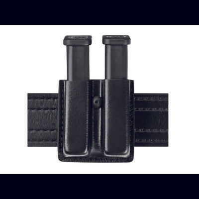 Safariland 79 - Slimline Open Top Double Magazine Pouch - 1149211