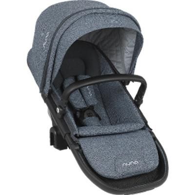 Nuna Demi Grow Sibling Seat - Aspen