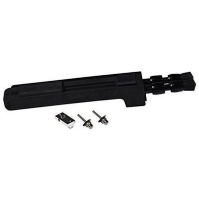 Swagger Hunter 29 Series Bipod Black SWAG-BP-HT29