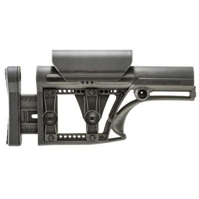 Luth-AR MBA-1 Stock Assembly Black MBA-1