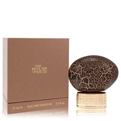 Blessing Silence For Women By The House Of Oud Eau De Parfum Spray (unisex) 2.5 Oz