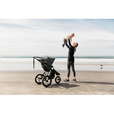 Bumbleride Speed Single Stroller - Maritime Blue