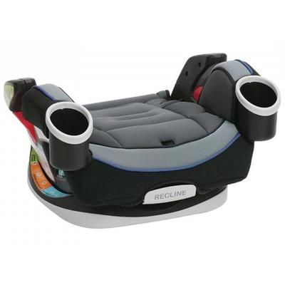 Graco 4Ever All-in-One Convertible Car Seat - Skylar