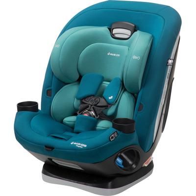 Maxi-Cosi Magellan 5-in-1 All-In-One Convertible Car Seat - Emerald Tide