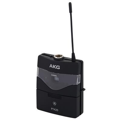AKG PT420 Band M