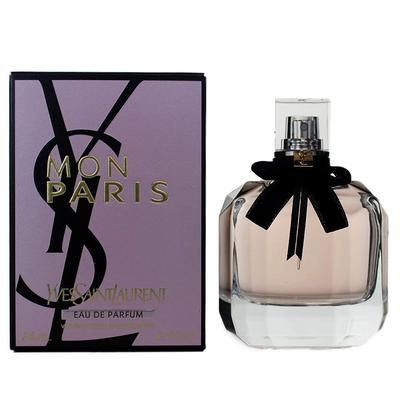 Yves Saint Laurent Mon Paris Parfum 3 oz Eau De Parfum for Women