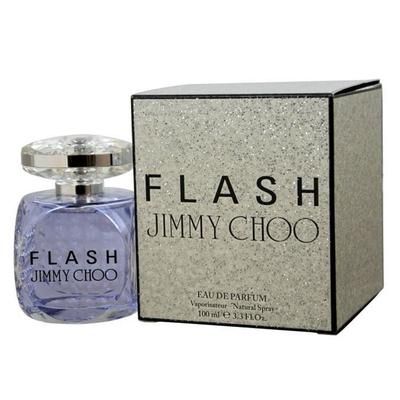 Jimmy Choo Flash 3.3 oz Eau De Parfum for Women