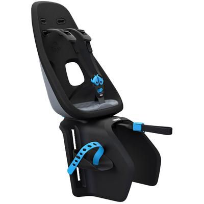 Thule Yepp Nexxt Maxi Rear-Mounted Child Bike Seat - Momentum