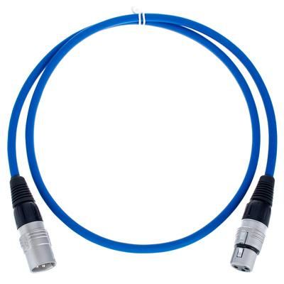 Sommer Cable Stage 22 SGHN BL 1,0m