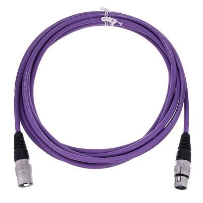 Sommer Cable Stage 22 SGHN PU 5,0m